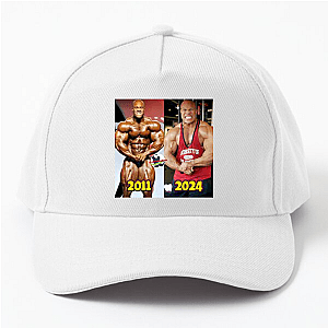 Doesn’t Quit Phil Heath Phil Heath Hats & Caps