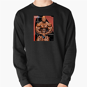 Fueled Strength Phil Heath Phil Heath Sweatshirts