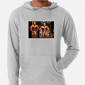 Vibes Only Phil Heath Phil Heath Hoodies