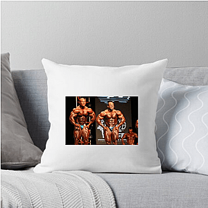 Vibes Only Phil Heath Phil Heath Pillows Cover