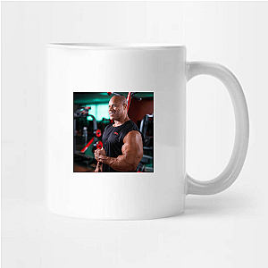 Work Ethic of Phil Heath Phil Heath Mugs