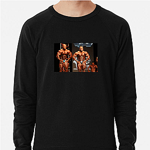 Vibes Only Phil Heath Phil Heath Sweatshirts