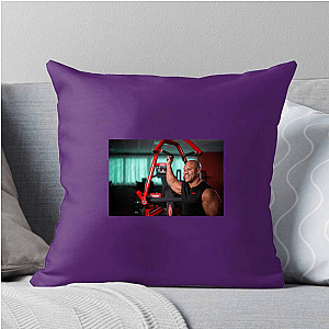 No Weak Reps with Phil Heath Phil Heath Pillows Cover
