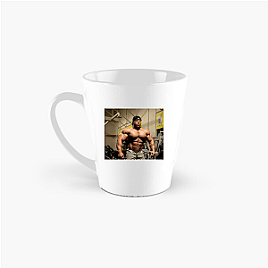 Never Skips Phil Heath Phil Heath Mugs