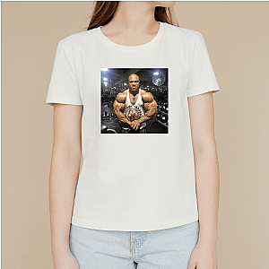 Team Phil Heath Phil Heath T-Shirts