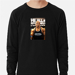 100% Grind Phil Heath Phil Heath Sweatshirts