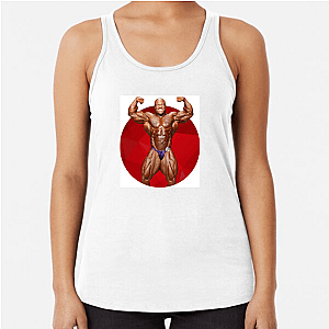 In Beast Mode Phil Heath Phil Heath Tank Tops