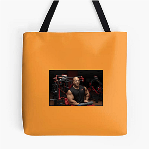 Born For This Phil Heath Phil Heath Bags