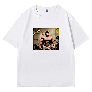 Never Skips Phil Heath Phil Heath T-Shirts