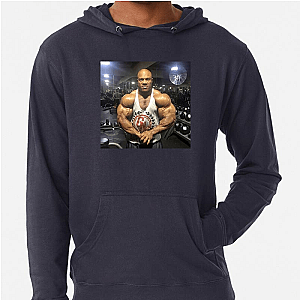 Team Phil Heath Phil Heath Hoodies