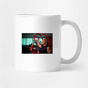 No Weak Reps with Phil Heath Phil Heath Mugs