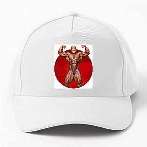 In Beast Mode Phil Heath Phil Heath Hats & Caps