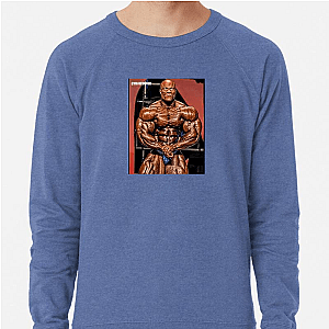 Fueled Strength Phil Heath Phil Heath Sweatshirts
