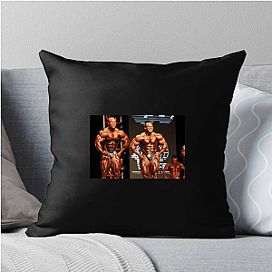 Vibes Only Phil Heath Phil Heath Pillows Cover