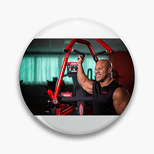 No Weak Reps with Phil Heath Phil Heath Pins