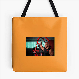 No Weak Reps with Phil Heath Phil Heath Bags