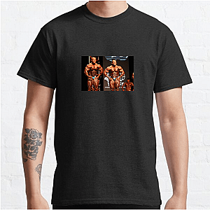 Vibes Only Phil Heath Phil Heath T-Shirts
