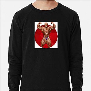 In Beast Mode Phil Heath Phil Heath Sweatshirts