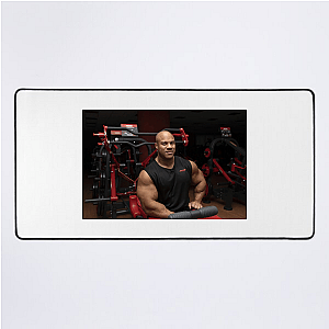 Born For This Phil Heath Phil Heath Mouse Pads