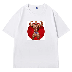 In Beast Mode Phil Heath Phil Heath T-Shirts