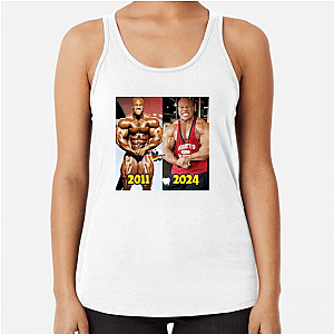 Doesn’t Quit Phil Heath Phil Heath Tank Tops