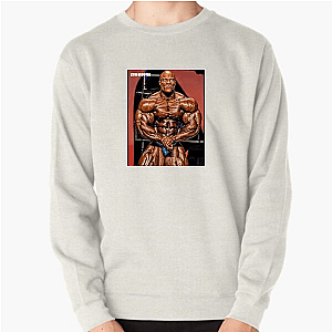 Fueled Strength Phil Heath Phil Heath Sweatshirts