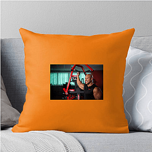 No Weak Reps with Phil Heath Phil Heath Pillows Cover