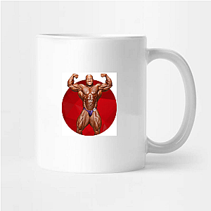 In Beast Mode Phil Heath Phil Heath Mugs