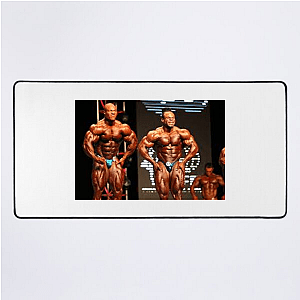 Vibes Only Phil Heath Phil Heath Mouse Pads