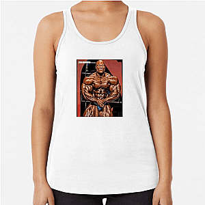 Fueled Strength Phil Heath Phil Heath Tank Tops