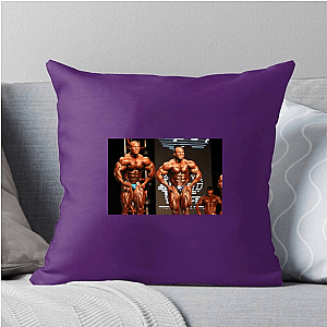 Vibes Only Phil Heath Phil Heath Pillows Cover