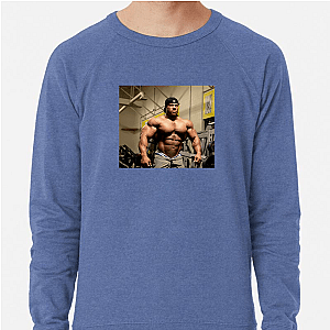Never Skips Phil Heath Phil Heath Sweatshirts