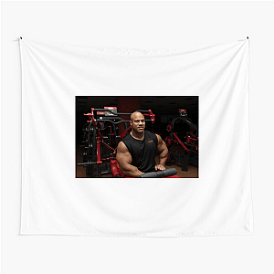 Born For This Phil Heath Phil Heath Tapestries