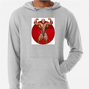 In Beast Mode Phil Heath Phil Heath Hoodies