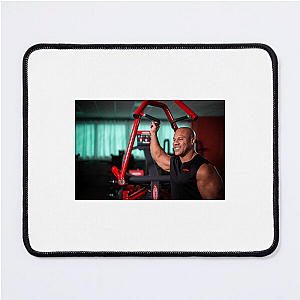 No Weak Reps with Phil Heath Phil Heath Mouse Pads