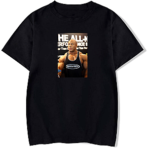 100% Grind Phil Heath Phil Heath T-Shirts