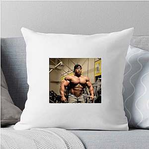 Never Skips Phil Heath Phil Heath Pillows Cover