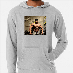 Never Skips Phil Heath Phil Heath Hoodies