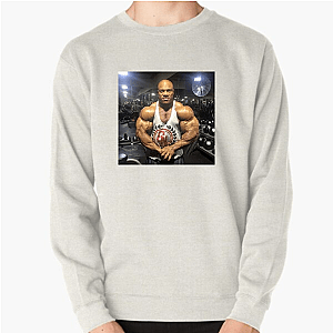 Team Phil Heath Phil Heath Sweatshirts