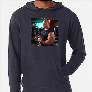 Work Ethic of Phil Heath Phil Heath Hoodies