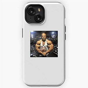 Team Phil Heath Phil Heath Samsung Cases