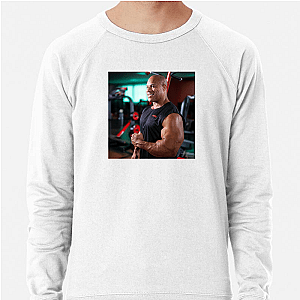 Work Ethic of Phil Heath Phil Heath Sweatshirts