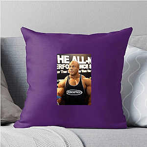 100% Grind Phil Heath Phil Heath Pillows Cover