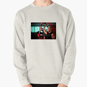 No Weak Reps with Phil Heath Phil Heath Sweatshirts