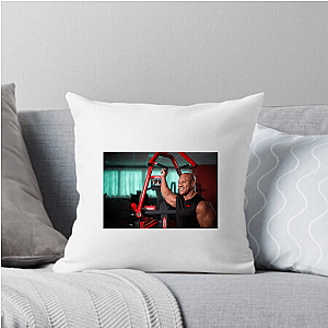 No Weak Reps with Phil Heath Phil Heath Pillows Cover