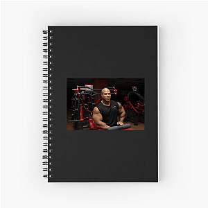 Born For This Phil Heath Phil Heath Notebook