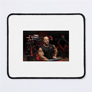 Born For This Phil Heath Phil Heath Mouse Pads
