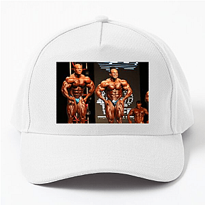 Vibes Only Phil Heath Phil Heath Hats & Caps