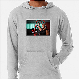 No Weak Reps with Phil Heath Phil Heath Hoodies
