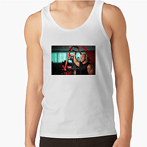 No Weak Reps with Phil Heath Phil Heath Tank Tops
